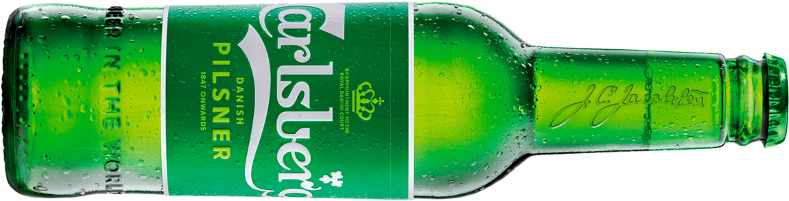 Carlsberg Danish Pilsner